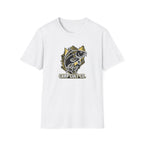 Carp Cult Co. Graphic T-Shirt — Retro Carp Fishing Tee