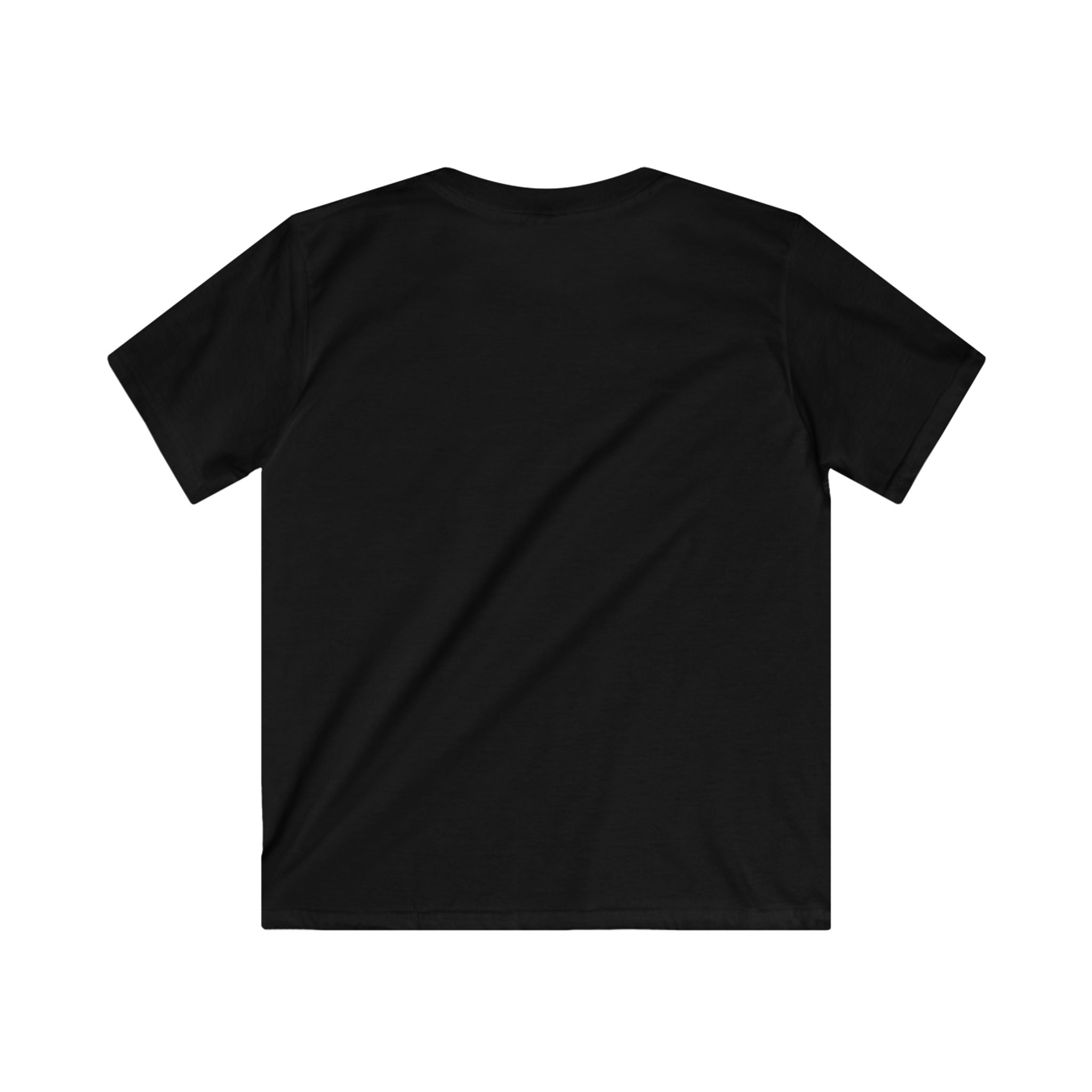 Kids Tee — Colorful splash art  Fish "Carp Culture" Graphic