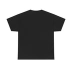 Fishing T-Shirt — “The Sbomb Has Gone Off” Vintage Fish Graphic Tee