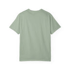 She who waits catches t shirt / carp cult co.