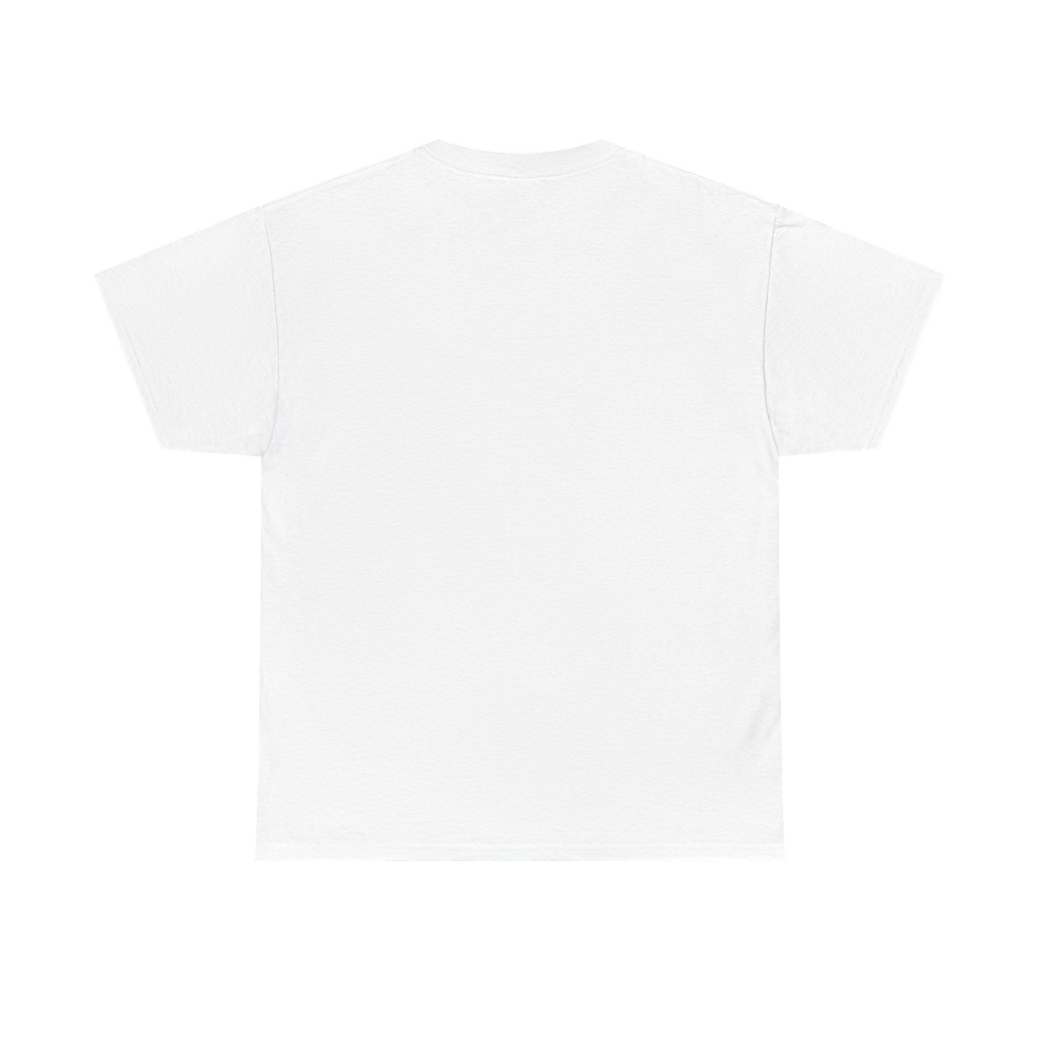 Carp Cult Co. Graphic Tee — Retro Rapper.