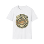 Carp Cult Co.Est 24 Graphic T-Shirt — Vintage Fishing Club Tee