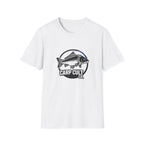 Carp Cult T-Shirt — Fishing Logo Tee for Anglers