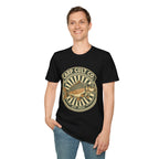 Carp Cult Co.Est 24 Graphic T-Shirt — Vintage Fishing Club Tee