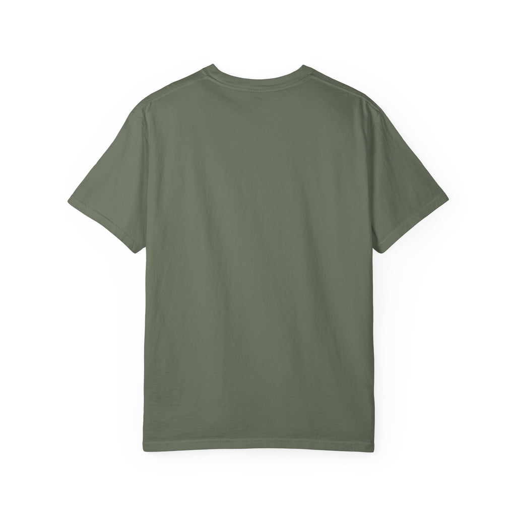 Carp Girls Club T-Shirt — Fishing Tee, 'On the Bank' Vintage-Style Top