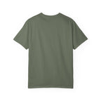 Carp Girls Club T-Shirt — Fishing Tee, 'On the Bank' Vintage-Style Top