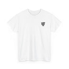 T-Shirt — "Session Addicts" Vintage Fishing Graphic Tee