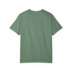 Carp Girls Run This Bank T-Shirt — Fishing Graphic Tee for Women Anglers