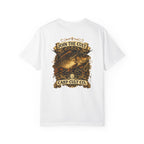 Carp Cult Co. Join The Cult T shirt