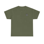 T-Shirt — "Session Addicts" Vintage Fishing Graphic Tee