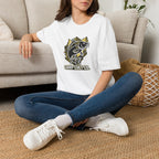 Carp Cult Co. Graphic T-Shirt — Retro Carp Fishing Tee