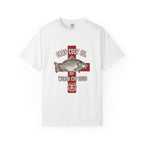 Carp Cult Co. World Cup 2026 T-Shirt womens