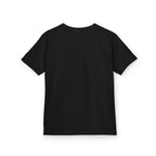 Kids T-Shirt — 'Carp Legend' Fishing Graphic Tee for Young Anglers
