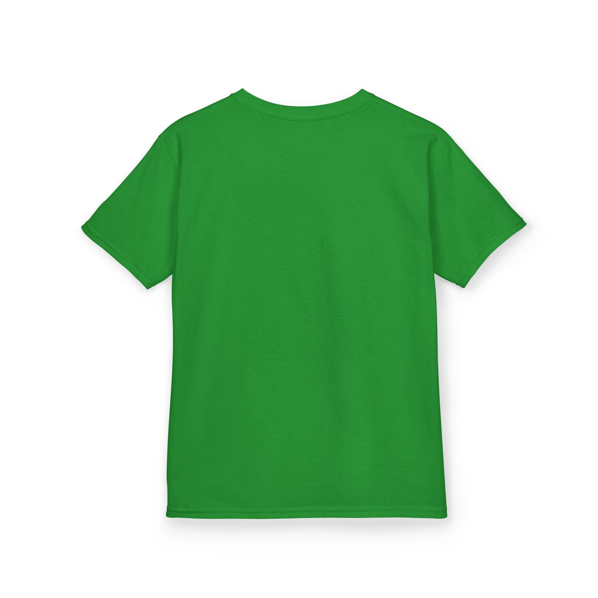 Kids T-Shirt — 'Carp Legend' Fishing Graphic Tee for Young Anglers