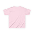 Kids T-Shirt — 'Carp Legend' Fishing Graphic Tee for Young Anglers