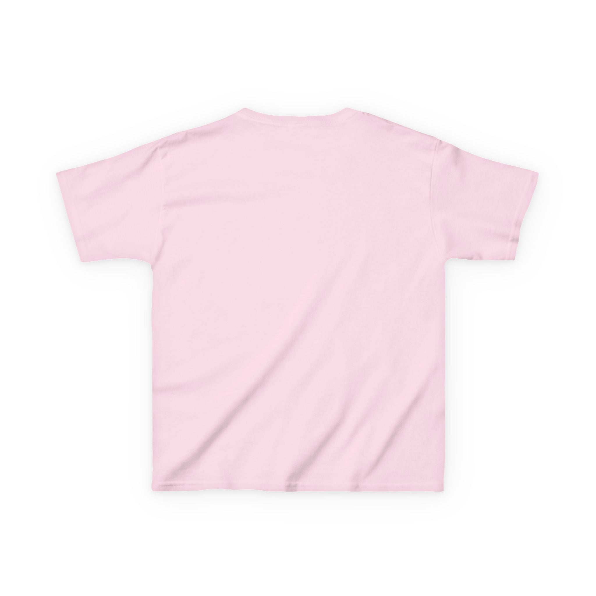 Kids T-Shirt — 'Carp Legend' Fishing Graphic Tee for Young Anglers