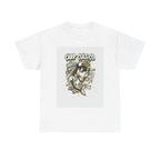 Carp Cult Co. Graphic Tee — Retro Rapper.