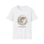 MOON AND CARP / Cult Carp Co. T shirt