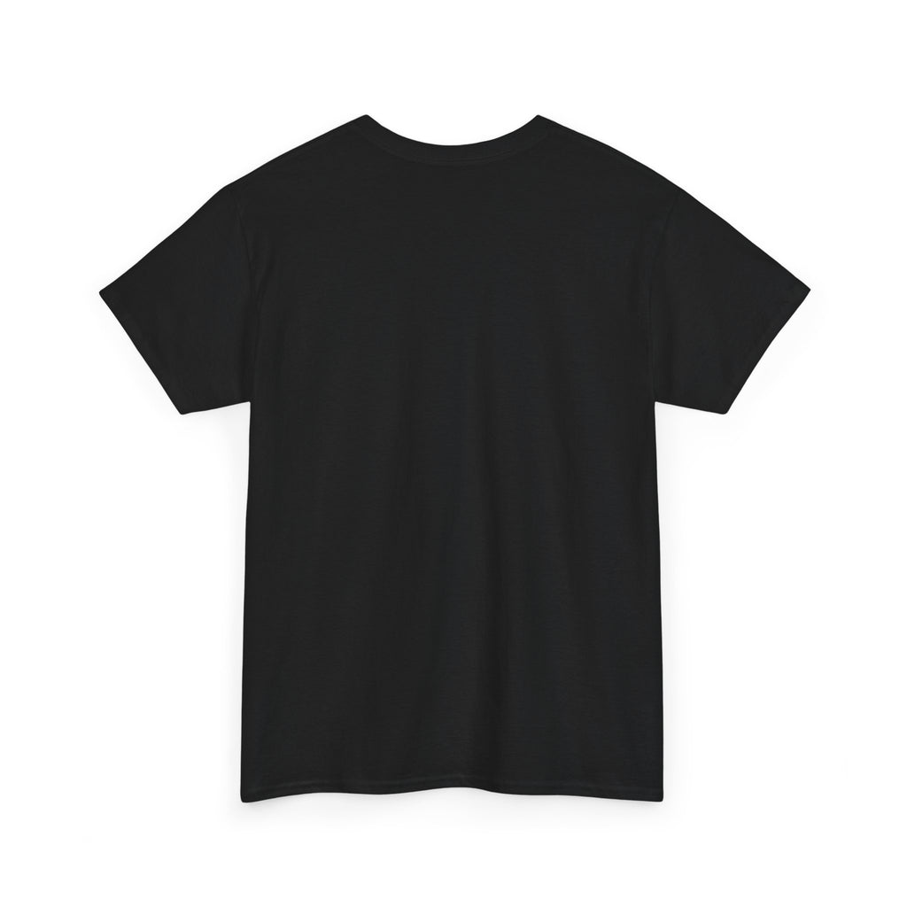 Fishing T-Shirt — “The Sbomb Has Gone Off” Vintage Fish Graphic Tee