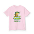 Kids T-Shirt — “Future PB Hunter” Fishing Shirt for Boys & Girls