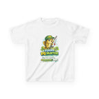 Kids T-Shirt — “Future PB Hunter” Fishing Shirt for Boys & Girls