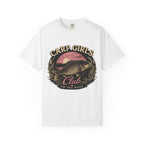 Carp Girls Club T-Shirt — Fishing Tee, 'On the Bank' Vintage-Style Top