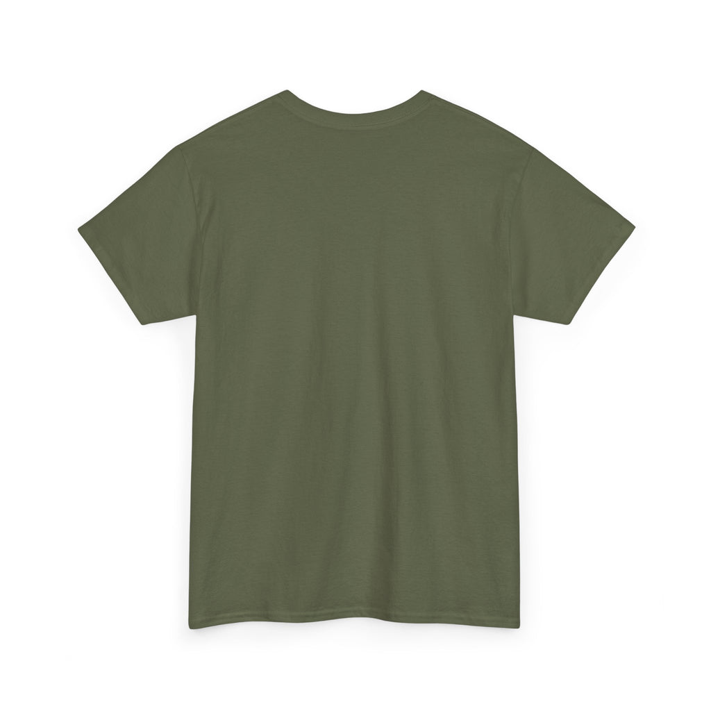 Carp Cult Co. 'Tight Lines' T-Shirt — Carp Fishing Graphic Tee