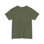Carp Cult Co. 'Tight Lines' T-Shirt — Carp Fishing Graphic Tee