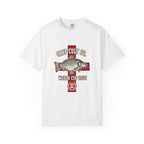 Carp Cult Co. World Cup 2026 T-Shirt