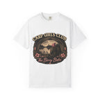 Carp Girls Club T-Shirt — The Bivy Babe Fishing Tee