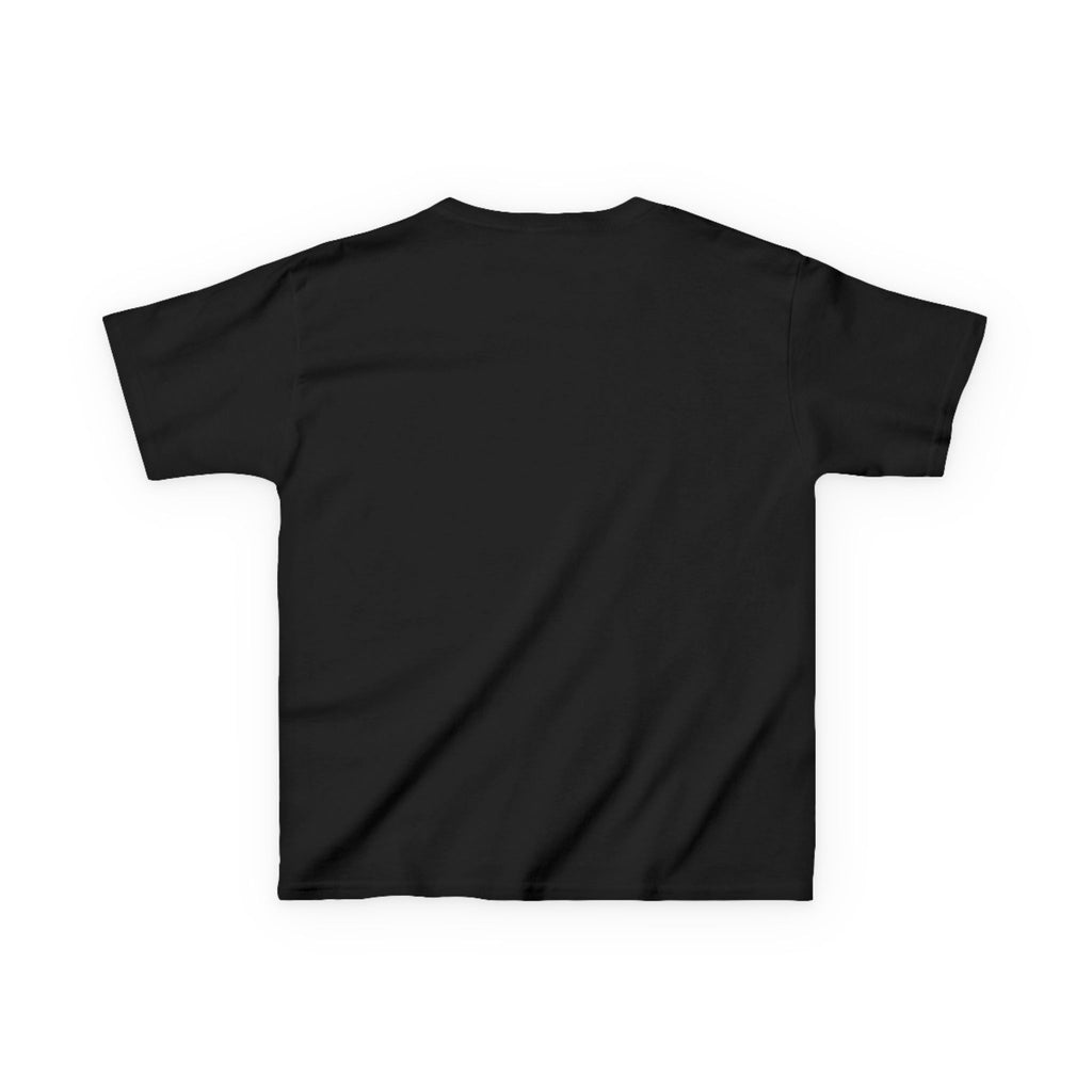 Kids T-Shirt — 'Carp Legend' Fishing Graphic Tee for Young Anglers