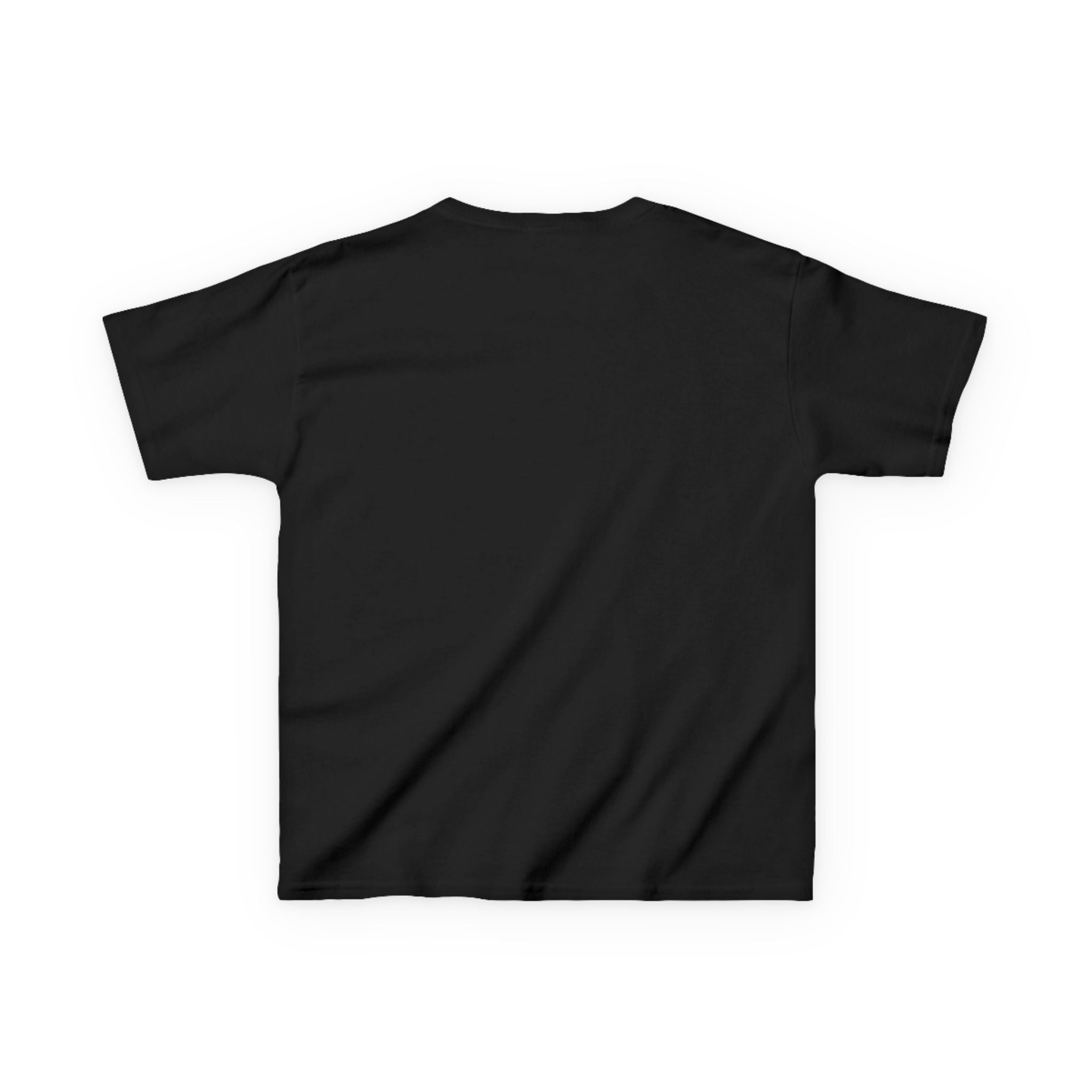 Kids T-Shirt — 'Carp Legend' Fishing Graphic Tee for Young Anglers