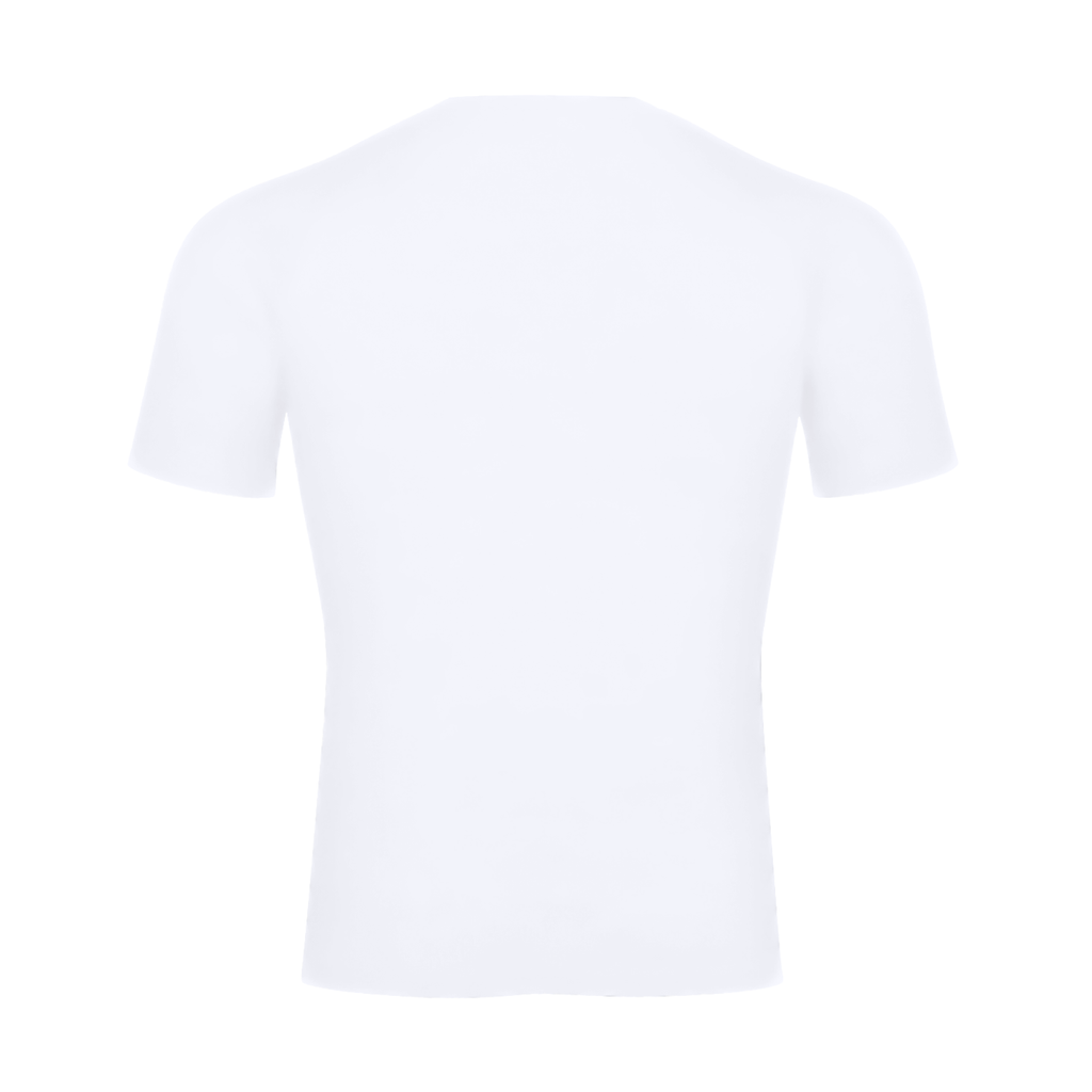 Performance Short Sleeve T-Shirt Padel Graphic