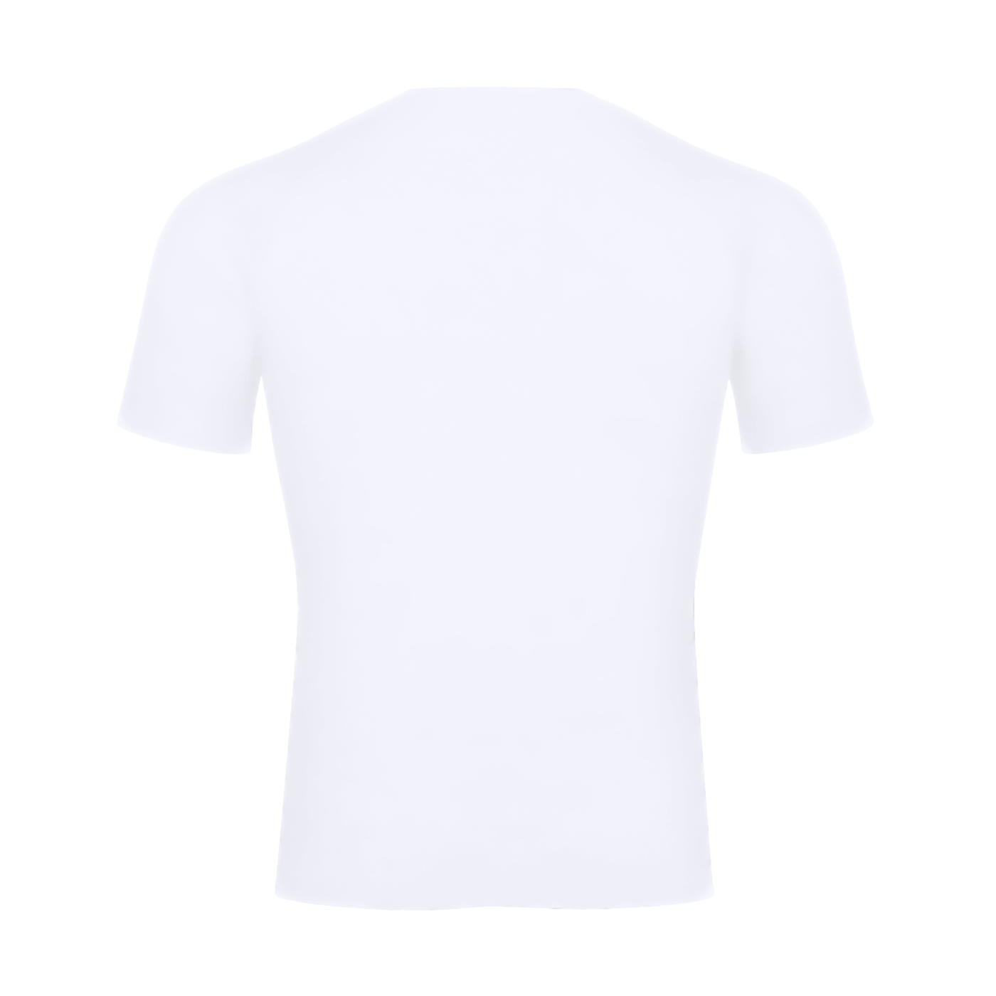 Performance Short Sleeve T-Shirt Padel Graphic