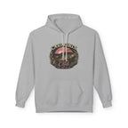 Hoodie - "Carp Girls Club" On the Bank  Fishing Graphic Pullover