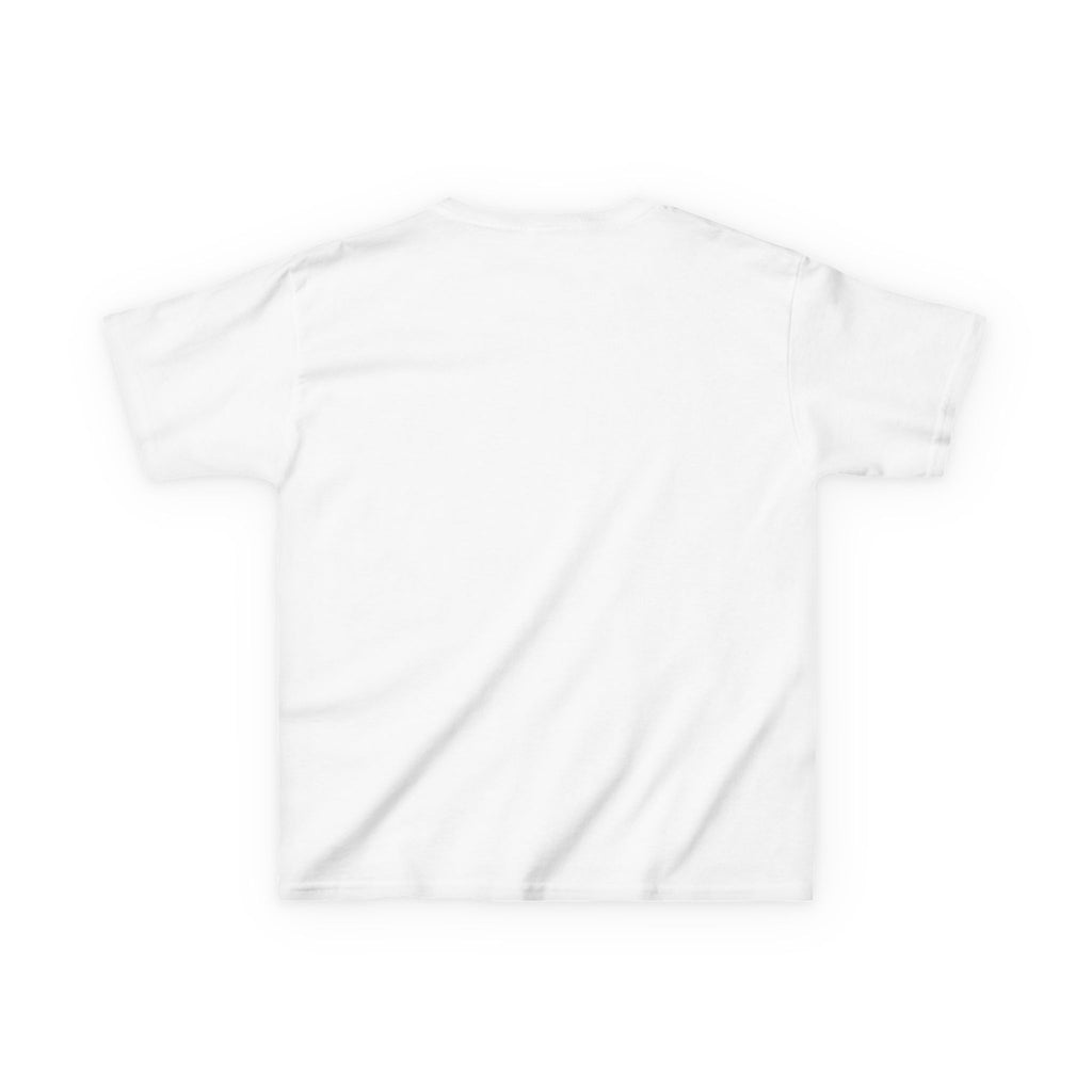 Kids T-Shirt — 'Carp Legend' Fishing Graphic Tee for Young Anglers