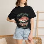 Carp Life T-Shirt — Retro Fishing Graphic Tee (Carp Cult Co.)