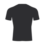 Performance Short Sleeve T-Shirt Padel Graphic