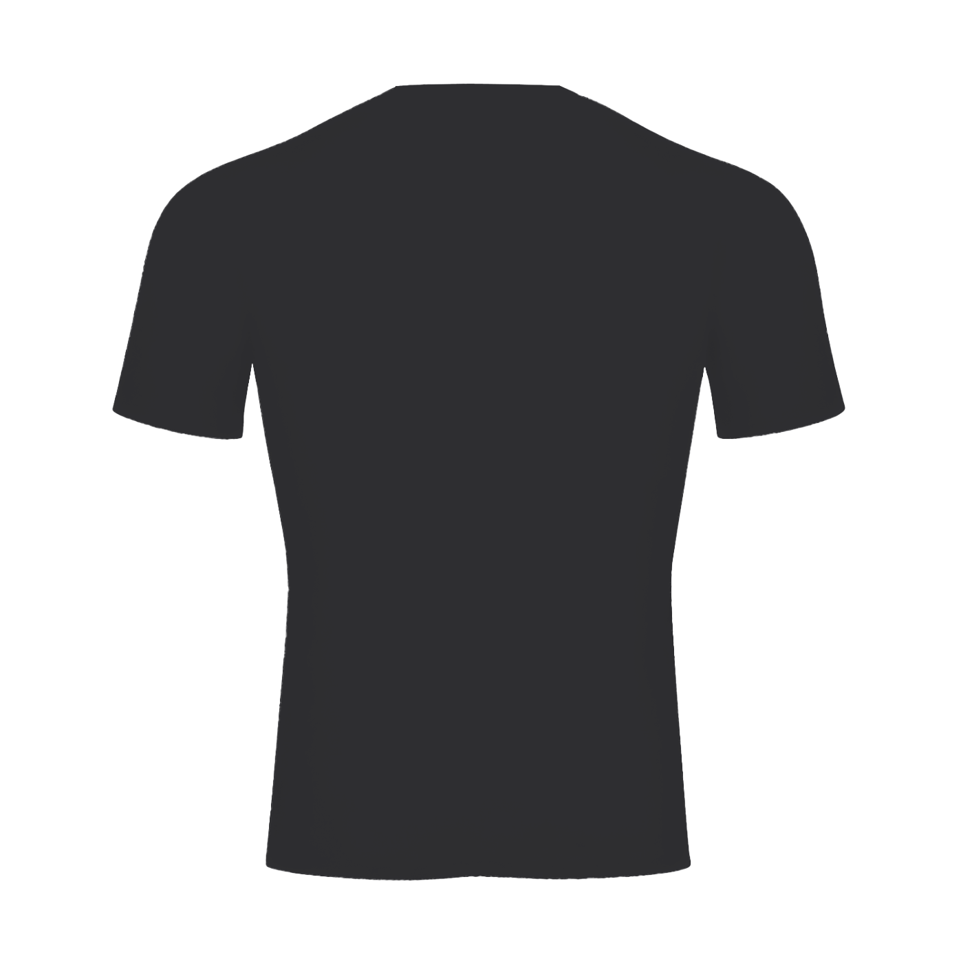 Performance Short Sleeve T-Shirt Padel Graphic
