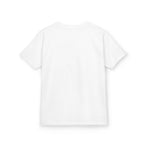 Kids T-Shirt — 'Carp Legend' Fishing Graphic Tee for Young Anglers