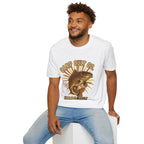 Carp Cult Co. T-Shirt — Vintage Fishing Graphic Tee (Founded 2024)