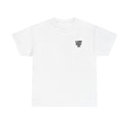 T-Shirt — "Session Addicts" Vintage Fishing Graphic Tee