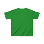 Kids T-Shirt — 'Carp Legend' Fishing Graphic Tee for Young Anglers