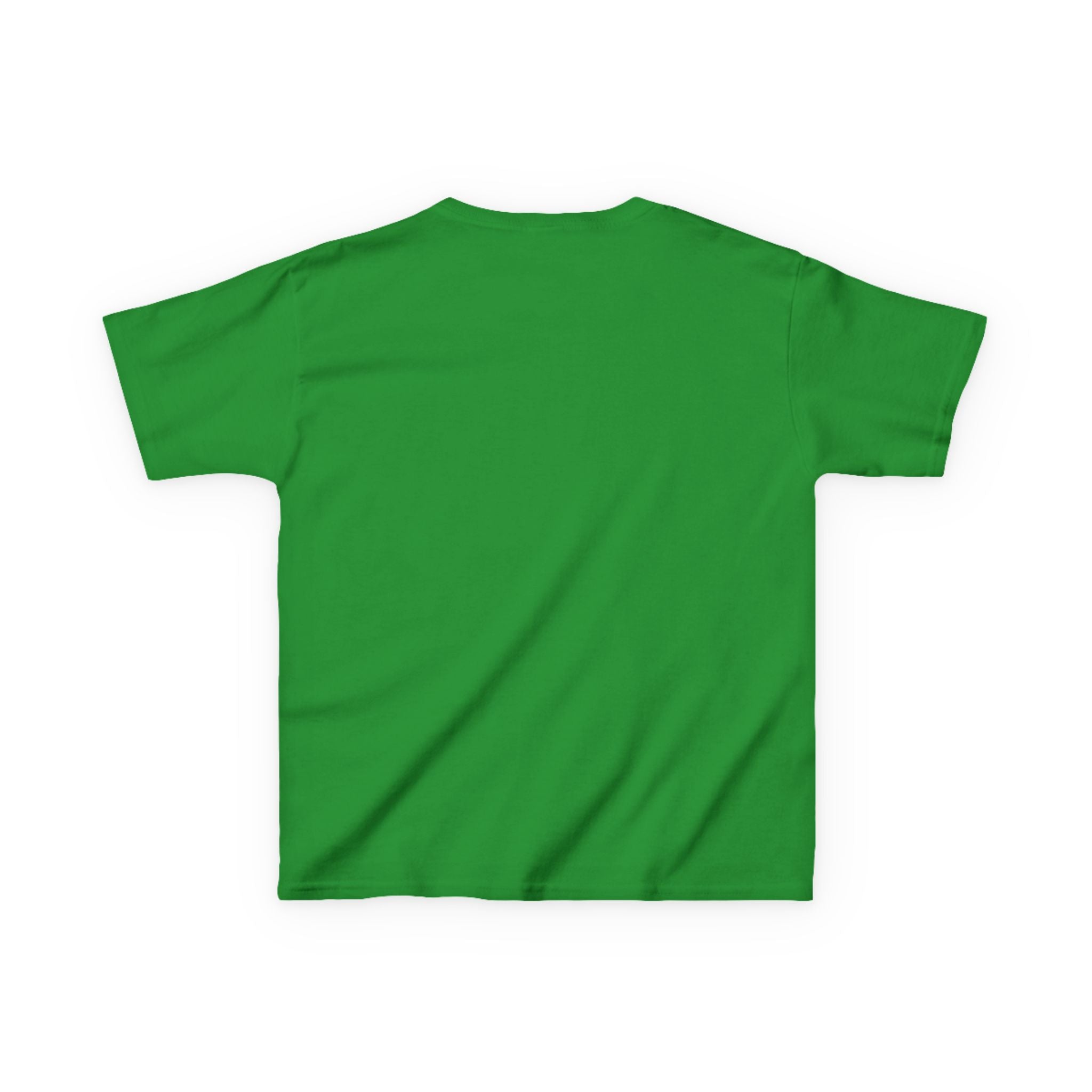 Kids T-Shirt — 'Carp Legend' Fishing Graphic Tee for Young Anglers