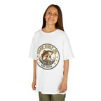 Carp Club Kids T-Shirt — Fishing Graphic Tee for Young Anglers (Carp Cult Co.)