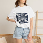 Carp Cult Co. World Cup 2026 T-Shirt Scotland
