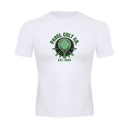 Performance Short Sleeve T-Shirt Padel Graphic