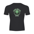 Performance Short Sleeve T-Shirt Padel Graphic