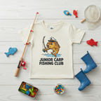 Carp Club Kids T-Shirt - Carp Cult Co.